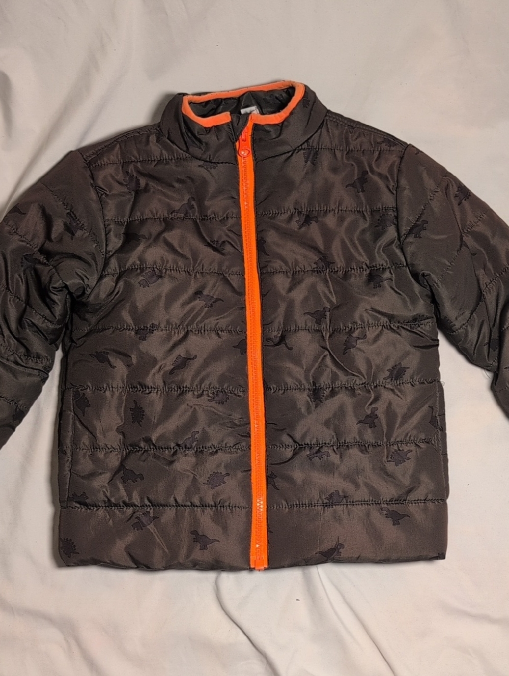 Kids Puffer Jacket